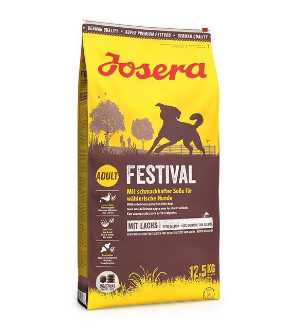 4032254775263 karma Josera Festival dla psa