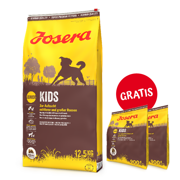 josera kids