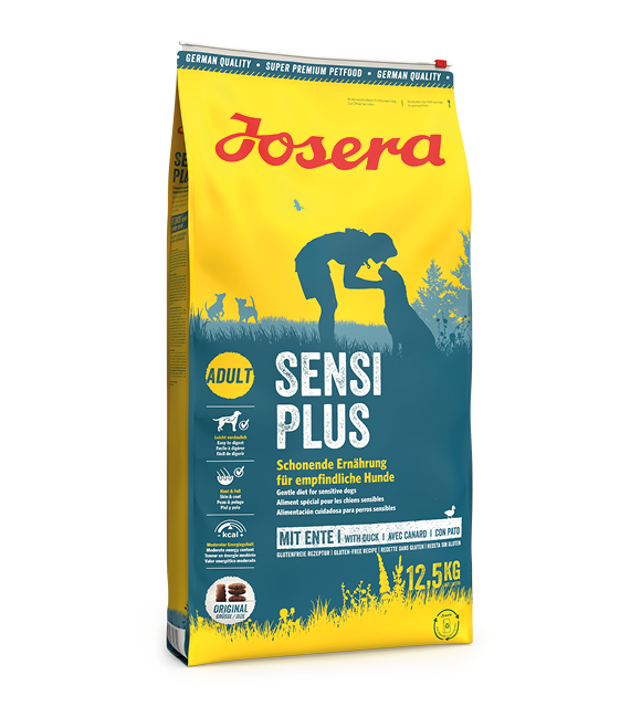 4032254775379 karma Josera Sensiplus dla psa