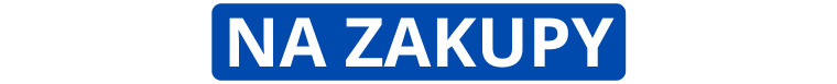 na zakupy