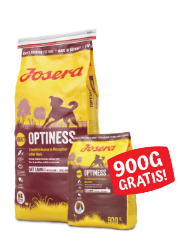 JOSERA OPTINESS KARMA DLA PSA