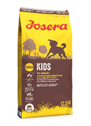 JOSERA JUNIOR KIDS KARMA DLA SZCZENIĄT