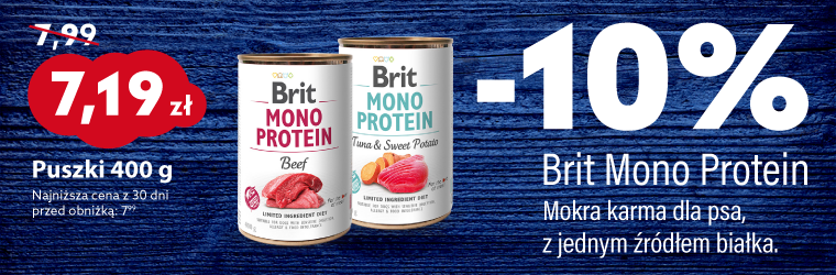 luty 2025 brit mono protein -10% strona kategorii