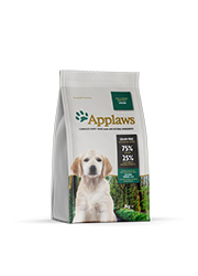 APPLAWS DRY PUPPY SMALL / MEDIUM Z KURCZAKIEM