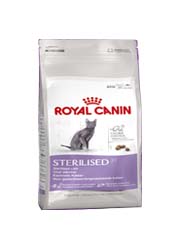 karma royal canin sterilised 37