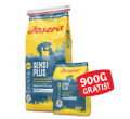 JOSERA SENSIPLUS KARMA DLA WRAŻLIWYCH PSÓW