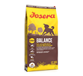 JOSERA SENIOR BALANCE KARMA DLA STARSZYCH PSÓW