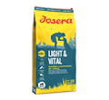 JOSERA LIGHT / VITAL DIETETYCZNA KARMA DLA PSA