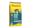 JOSERA SENSIPLUS KARMA DLA WRAŻLIWYCH PSÓW