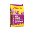 JOSERA MINI JUNIOR KARMA DLA SZCZENIĄT RAS MAŁYCH