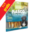 RASCO PREMIUM HARD SNACK CHICKEN WITH BUFFALO STICKS przysmaki dla psa