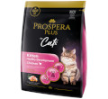 PROSPERA PLUS KITTEN HEALTHY DEVELOPMENT SUCHA KARMA DLA KOCIĄT