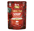 BRIT CARE CAT SOUP CHRISTMAS MOKRA KARMA DLA KOTA