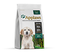 APPLAWS DRY PUPPY SMALL / MEDIUM Z KURCZAKIEM